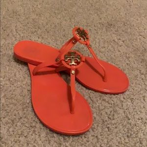 Tory Burch “Miller” sandals